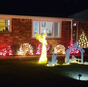 Meet your Posher, Virginia